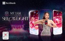 8 cơ hội - 10.000 tấm vé: Hành trình âm nhạc không thể bỏ lỡ cùng SeABank và Mỹ Tâm