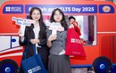 Hội đồng Anh khiến giới trẻ “đứng ngồi không yên” với Ngày hội tiếng Anh và IELTS 2025