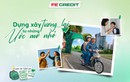 FE ONLINE 2.0 – “Trợ thủ” tài chính mùa tựu trường 2025