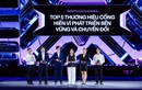J&T Express khẳng định cam kết phát triển bền vững tại Better Choice Awards 2025