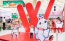 WinMart đón hàng nghìn khách tham quan mua sắm mỗi ngày tại Hội chợ Mùa thu 2025