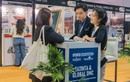 Tatinta giới thiệu mô hình Trawell (Travel + Well-being) tại ITB Asia 2025