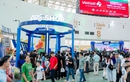 Hành trình ấn tượng của gian hàng VTC tại hội chợ mùa Thu 2025