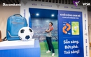 Sacombank đồng hành cùng Visa tại sự kiện thể thao điện tử EA SPORTS FC PRO FESTIVAL 2025