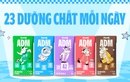 Vinamilk ADM: Xứng danh iconic tuổi thơ liên thế hệ
