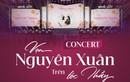Nguyên Xuân mang “mùa tri ân” đến concert - nơi thanh xuân và lòng biết ơn hòa làm một
