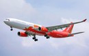Bay đẳng cấp Boss cùng Vietjet – Trải nghiệm dịch vụ trọn gói chỉ từ 1,8 triệu đồng