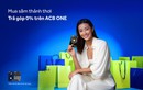 Vượt qua mùa sale Black Friday: Dễ lắm, để ACB chỉ cho