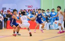 Sống trọn đam mê cùng giải Bóng rổ Sinh viên Toàn quốc 2025 - Cúp TV360