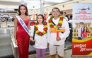 Cùng Vietjet trải nghiệm Manila nhộn nhịp từ TP.HCM với đường bay mới khai trương hôm nay