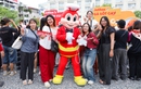 Jollibee Việt Nam 20 năm: Hơn 15.000 người tham dự, Mỹ Tâm, RHYDER đốn tim fan hâm mộ
