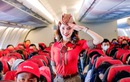 Triệu vé 0 đồng, ưu đãi vé Tết và hàng ngàn quà tặng hấp dẫn tại Vietjet Mega Livestream 27/11