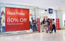 ACFC mở màn Black Friday, loạt thương hiệu lớn khuyến mãi đến 80%