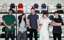 Fred Perry chính thức khai trương cửa hàng mới tại Vincom Đồng Khởi