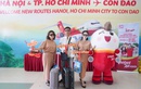 Vietjet tiếp tục khai thác các đường bay đến Côn Đảo từ 03/12/2025
