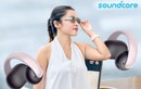 "Flex" gu cực chất cùng xu hướng Open-ear: Khi tai nghe hóa trang sức công nghệ