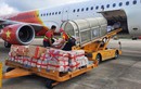Vietjet cùng đồng bào vượt qua bão lũ, lan tỏa yêu thương