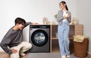 Mijia Front Load Washer Dryer 10,5kg: Máy giặt sấy cho smart home với điều khiển thông minh, tích hợp AI và khả năng loại bỏ vi khuẩn vượt trội