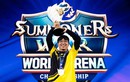 Tin vui chấn động từ Summoners War: Tuyển Thủ Việt Nam lên ngôi Vô Địch Thế Giới