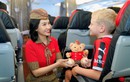 Siêu ngày đôi 12/12, săn vé siêu khuyến mãi giảm giá 100% cùng Vietjet
