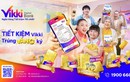 Tiết kiệm lên ngôi - người Việt chọn an toàn, sinh lời và đón lộc cùng Vikki bank