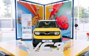 VinFast VF 3 được lòng cả khách hàng Việt lẫn người dùng quốc tế