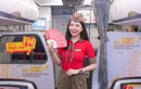Ngập tràn quà tặng trên những chuyến bay Vietjet mùa lễ hội Giáng sinh 2025