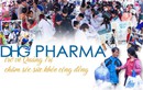 DHG Pharma: nỗ lực bền bỉ và trái tim trọn vẹn trong hành trình “Vì một cuộc sống khỏe đẹp hơn”