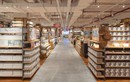 MUJI Lê Thánh Tôn thu hút hàng ngàn khách xếp hàng check-in ngày đầu mở cửa