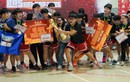 Lễ bế mạc giải bóng rổ học sinh THPT MyTV Highschool Basketball 2025