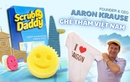 CEO Scrub Daddy thăm văn phòng NPP độc quyền tại Việt Nam: Cột mốc quan trọng sau 1 năm gia nhập thị trường