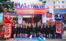 Vietravel ra mắt nhận diện thương hiệu mới, đánh dấu 30 năm phát triển