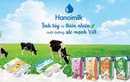 Hanoimilk – IZZI Dinomilk tiên phong bổ sung 1 tỷ lợi khuẩn cho trẻ em Việt