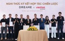 Điện máy - điện gia dụng thông minh Dreame hợp tác chiến lược với Viettel Commerce