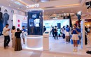 Coway AIS nâng tầm chuẩn sống hiện đại từ nước tinh khiết và đá sạch