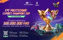Đấu trường Esports của học sinh THPT toàn quốc sắp khởi tranh, đơn vị đứng sau đầy bất ngờ