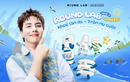 Duy Khánh chính thức trở thành đại sứ thương hiệu Round Lab tại Việt Nam