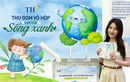 Tập đoàn TH để lại dấu ấn trong cộng đồng bằng chiến dịch “Thu gom vỏ hộp - Lan tỏa sống xanh 2025”