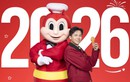 Jollibee Việt Nam chính thức công Bố Bùi Công Nam là đại sứ thương hiệu năm 2026