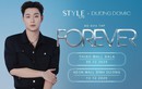 Chỉ 48h nữa, STYLE by PNJ và Dương Domic chính thức ra mắt BST FOREVER