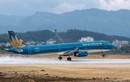 Vietnam Airlines chính thức mở đường bay thẳng TP.HCM - Điện Biên