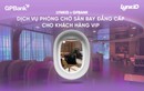 GPBank x LynkiD: Mở rộng đặc quyền di chuyển với dịch vụ phòng chờ sân bay cho khách hàng VIP