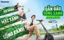 “Dẫn đầu sống xanh - mở tương lai bền vững” - Đâu là lý do để chiến dịch của Panasonic xứng đáng được ủng hộ và lan rộng?