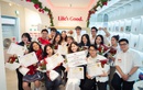 Hoàn thiện bản thân cùng LG Campus Ambassador 2024