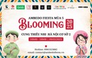 Ambedo Fiesta mùa 5 - Blooming 2025: Hành trình văn hóa Việt rực rỡ!