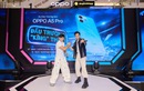 Bí mật hậu trường Đấu trường 'King' thật! – Khi OPPO A5 Pro đối đầu thử thách cùng Nguyễn Trần Duy Nhất