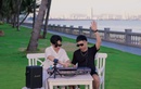 DJ Ben Heineken & DJ Tuki: Cuộc hội ngộ hai thế hệ trong Mixset “Chào hè 2025”