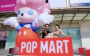 DIMOO Giant Balloon lần đầu tiên ra mắt tại Việt Nam