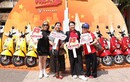 Triển lãm “50 Hành trình - Một Tương lai Xanh”: 50 xe máy điện VinFast độc bản kể về cội nguồn và hành trình vươn mình của Việt Nam