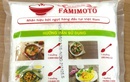 Từ vụ việc của công ty Famimoto, làm thế nào để phân biệt mì chính san chia, đóng gói lại?